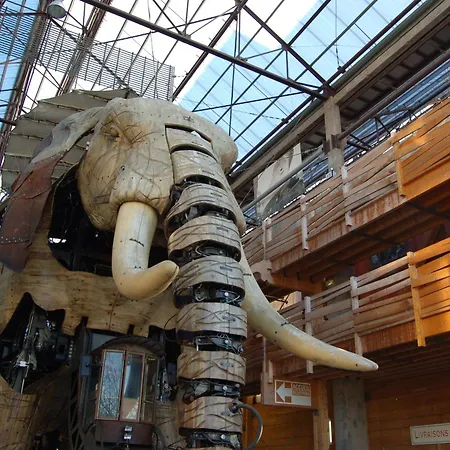 Cosy à Vertou, Près De Nantes, Avec Wi-fi Et Espace Extérieur - Fr-1-306-1217 Hébergement de vacances