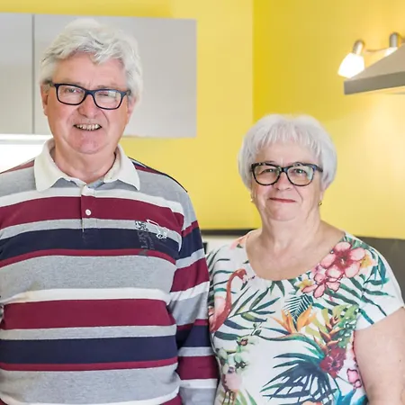 Cosy à Vertou, Près De Nantes, Avec Wi-fi Et Espace Extérieur - Fr-1-306-1217 Vertou