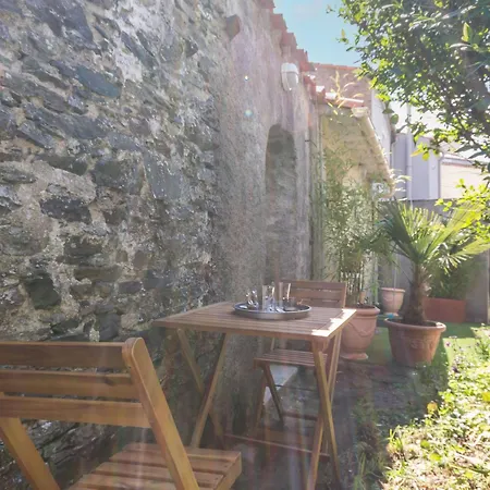 Cosy à Vertou, Près De Nantes, Avec Wi-fi Et Espace Extérieur - Fr-1-306-1217 Vertou