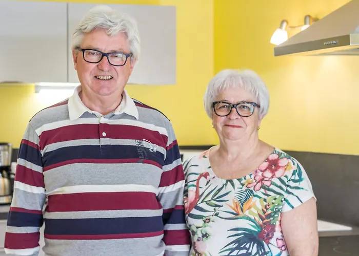 Cosy A Vertou, Pres De Nantes, Avec Wi-fi Et Espace Exterieur - Fr-1-306-1217 Vertou