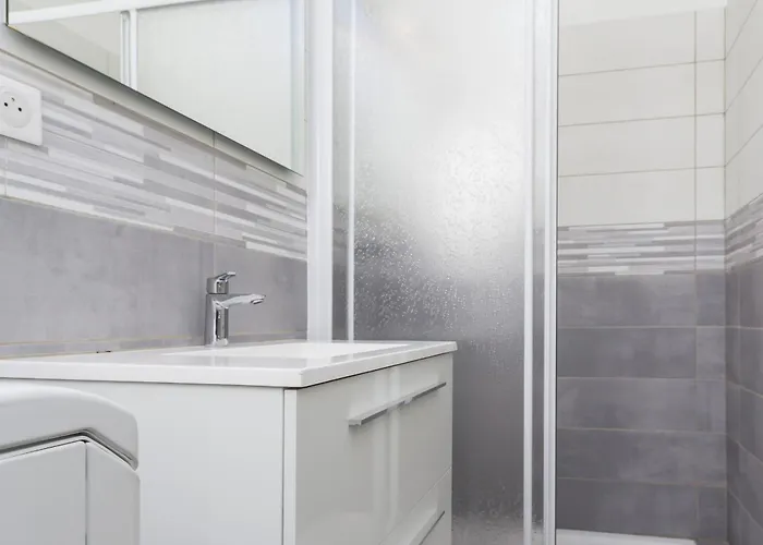 Cosy A Vertou, Pres De Nantes, Avec Wi-fi Et Espace Exterieur - Fr-1-306-1217 Vertou